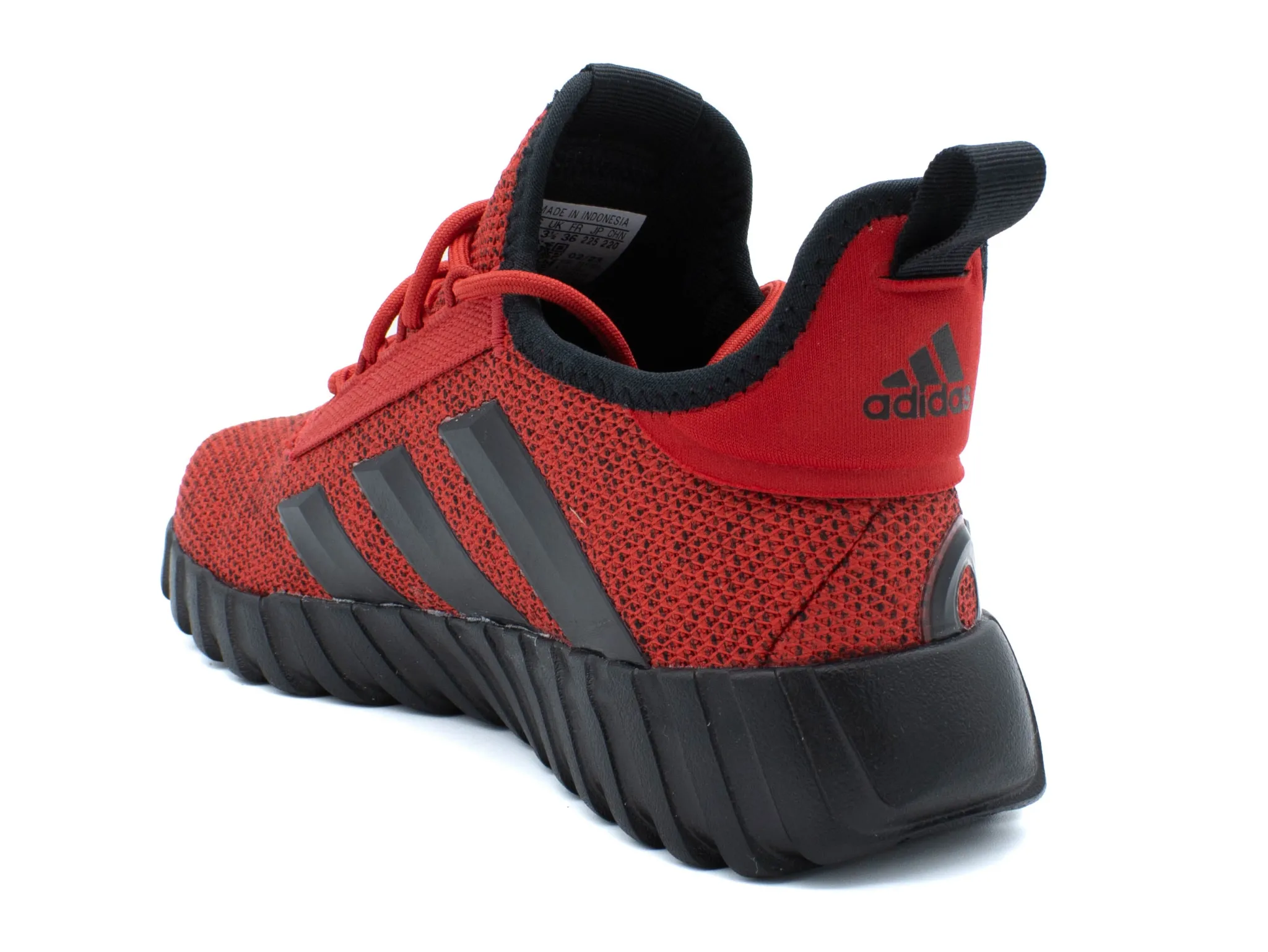 Athletic|ADIDAS KAPTIR .0 RED