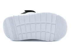 Athletic|ADIDAS Lite Racer 3.0 Infant Trainer BKWHT