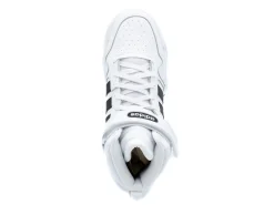 Athletic|ADIDAS POSTMOVE MID WHITE