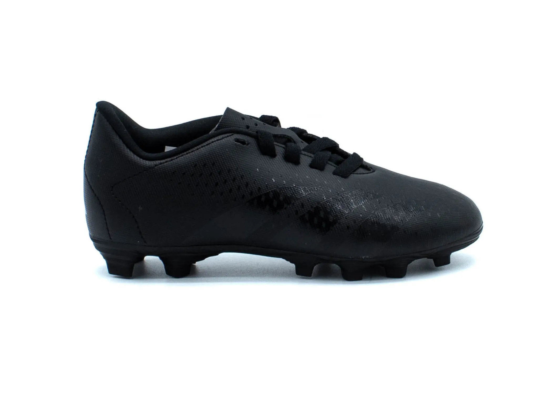 Soccer|Athletic|ADIDAS PREDATOR ACCURACY. BLACK
