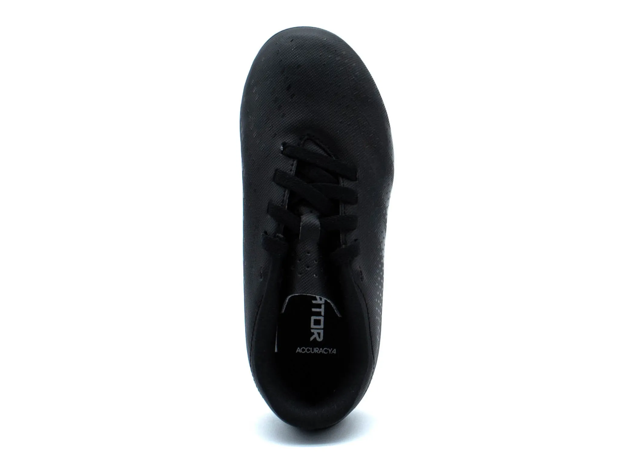 Soccer|Athletic|ADIDAS PREDATOR ACCURACY. BLACK