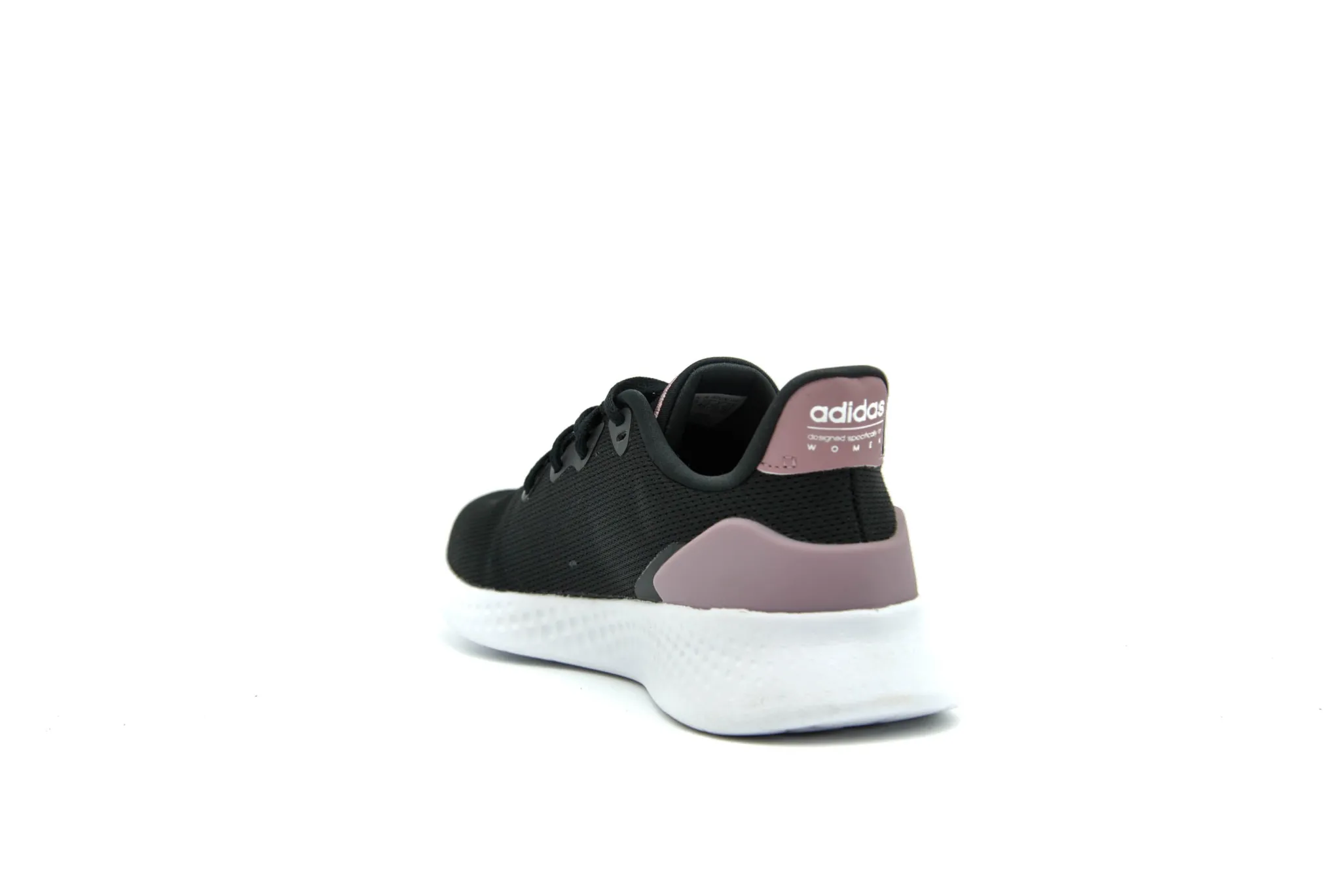 Athletic|ADIDAS Puremotion BLACK