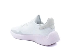 Athletic|ADIDAS Puremotion Adapt Slip On WHITE