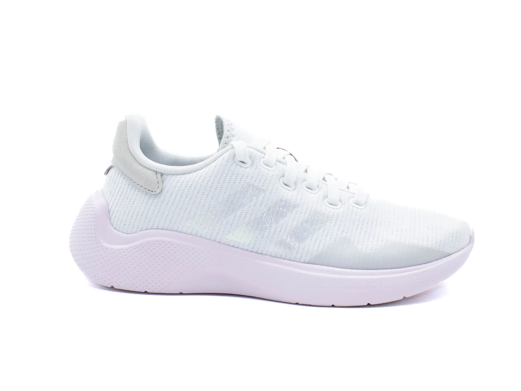 Athletic|ADIDAS Puremotion Adapt Slip On WHITE