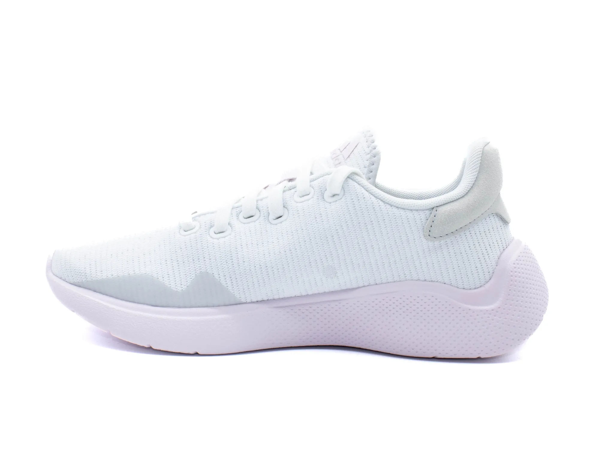 Athletic|ADIDAS Puremotion Adapt Slip On WHITE
