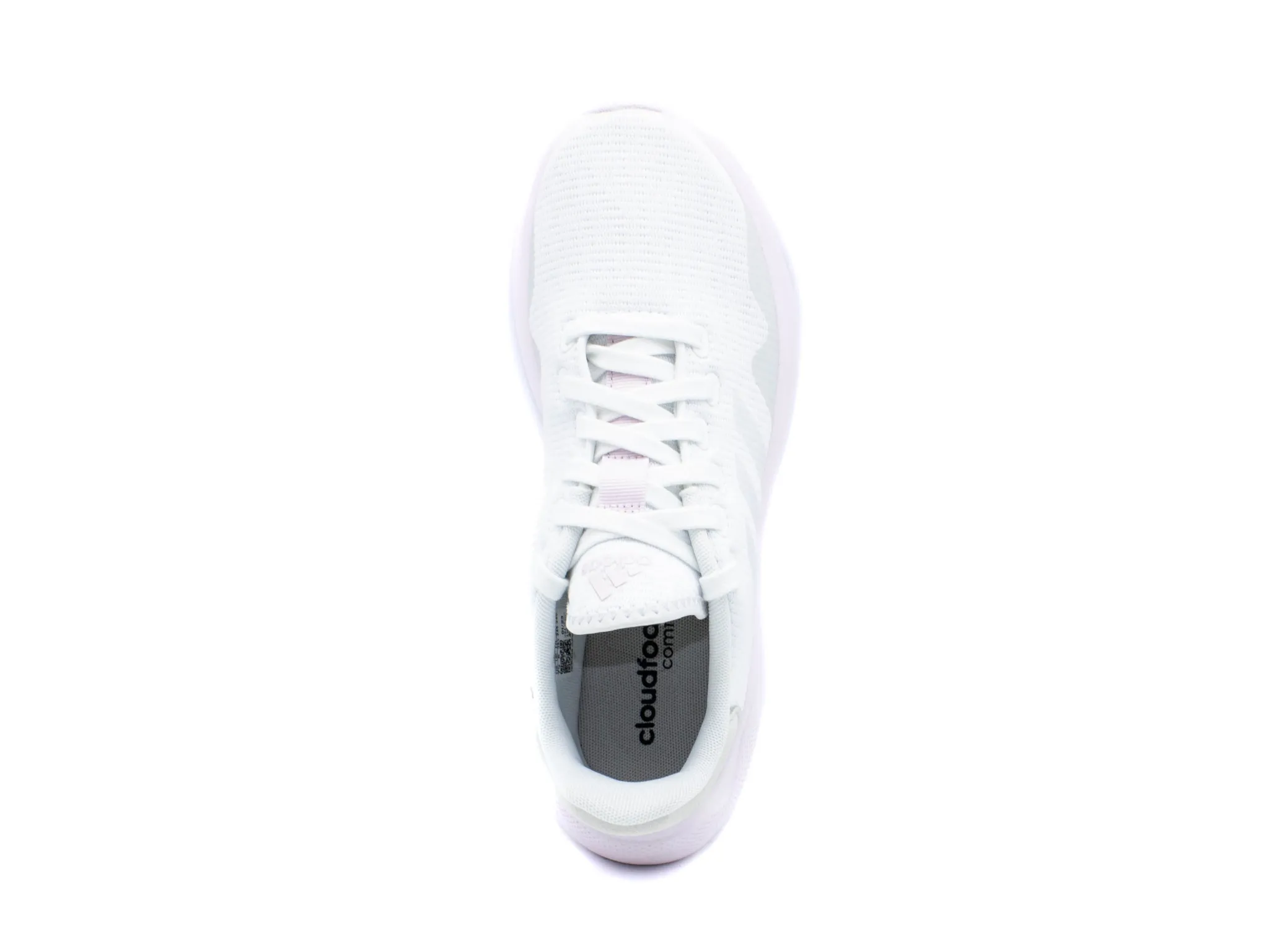 Athletic|ADIDAS Puremotion Adapt Slip On WHITE