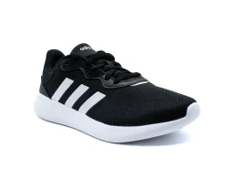Athletic|ADIDAS QT RACER .0 BKWHT