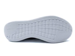 Athletic|ADIDAS QT RACER .0 BKWHT