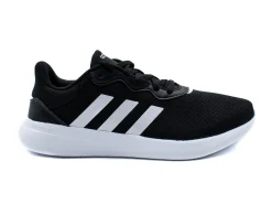 Athletic|ADIDAS QT RACER .0 BKWHT