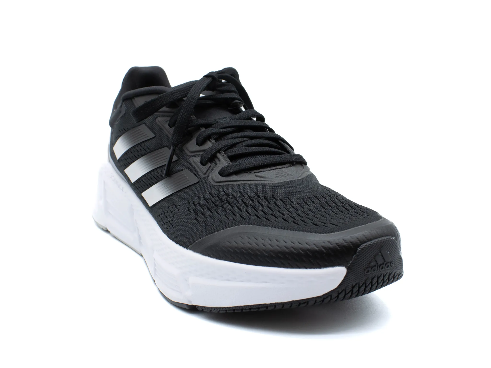 Athletic|ADIDAS Questar Sneakers BLKWT