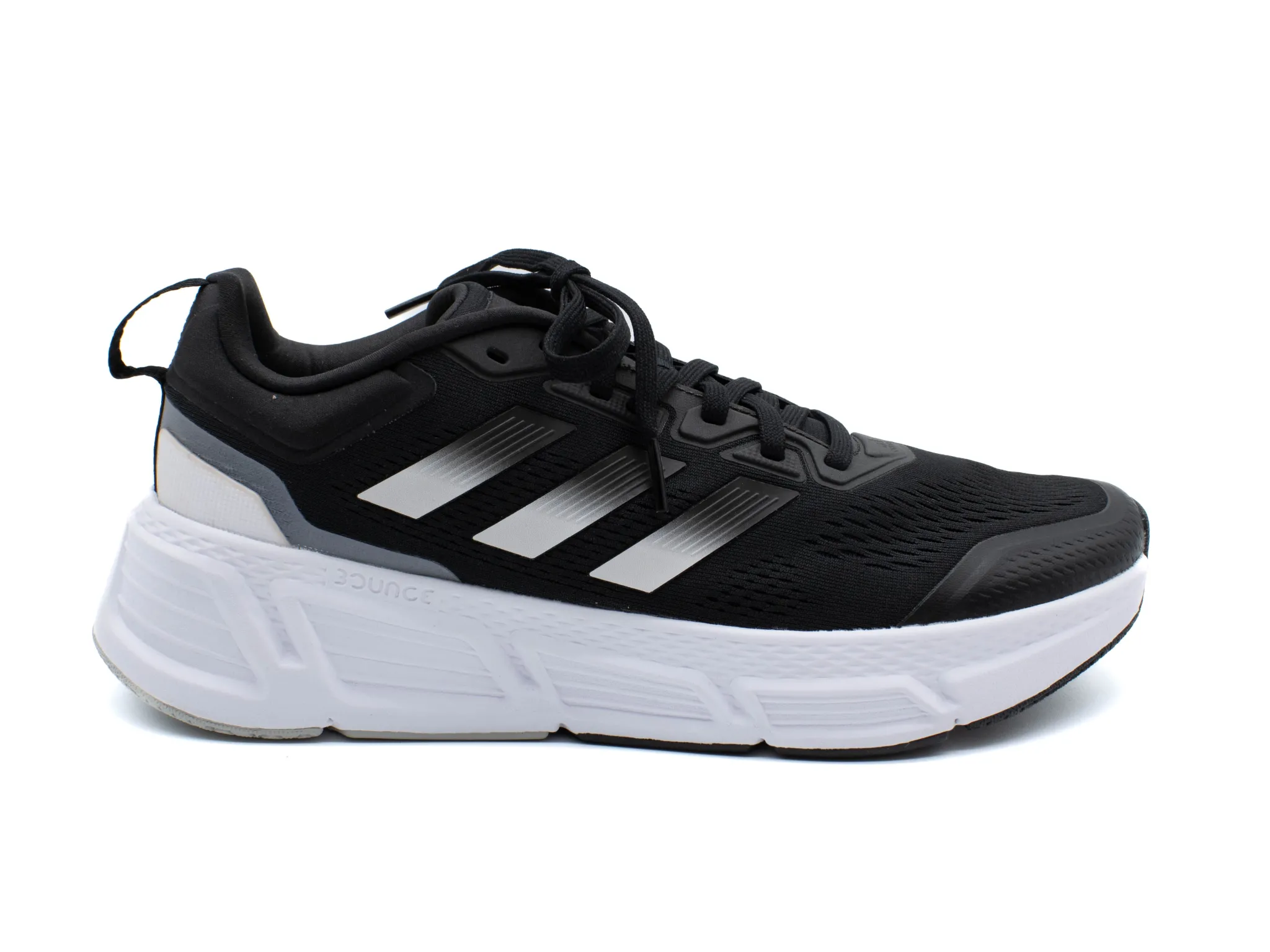 Athletic|ADIDAS Questar Sneakers BLKWT