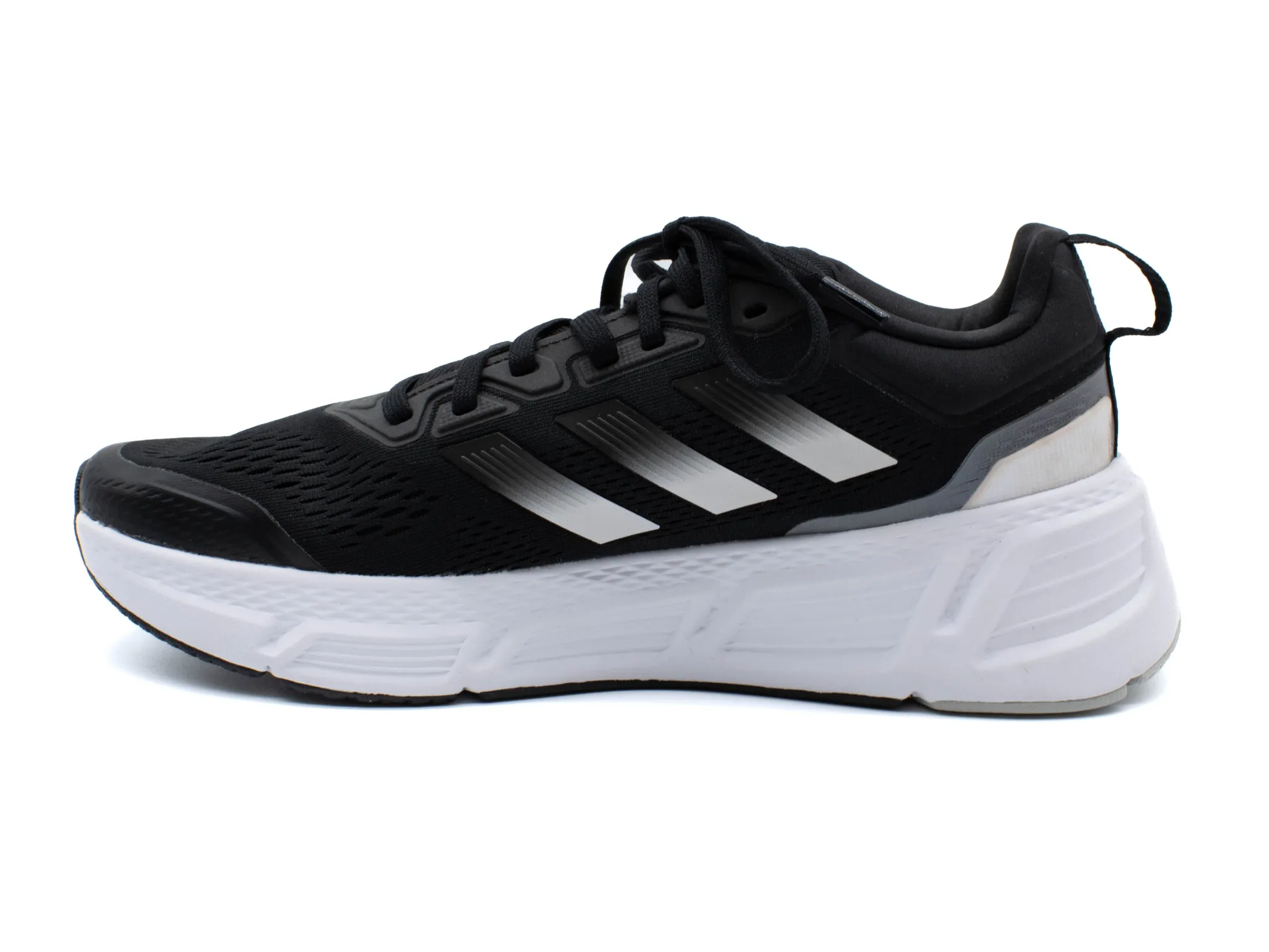 Athletic|ADIDAS Questar Sneakers BLKWT