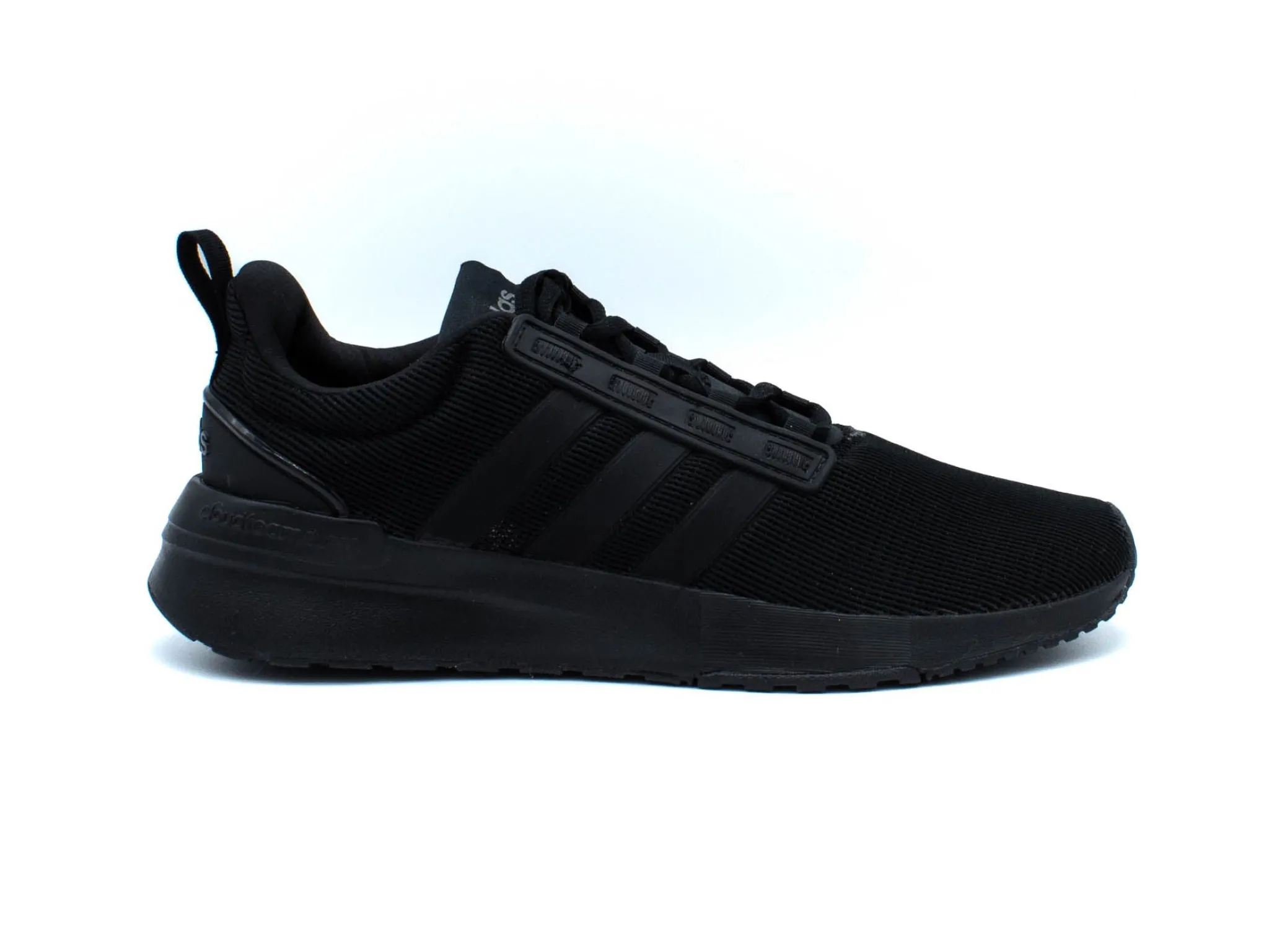 Athletic|ADIDAS Racer TR BLACK