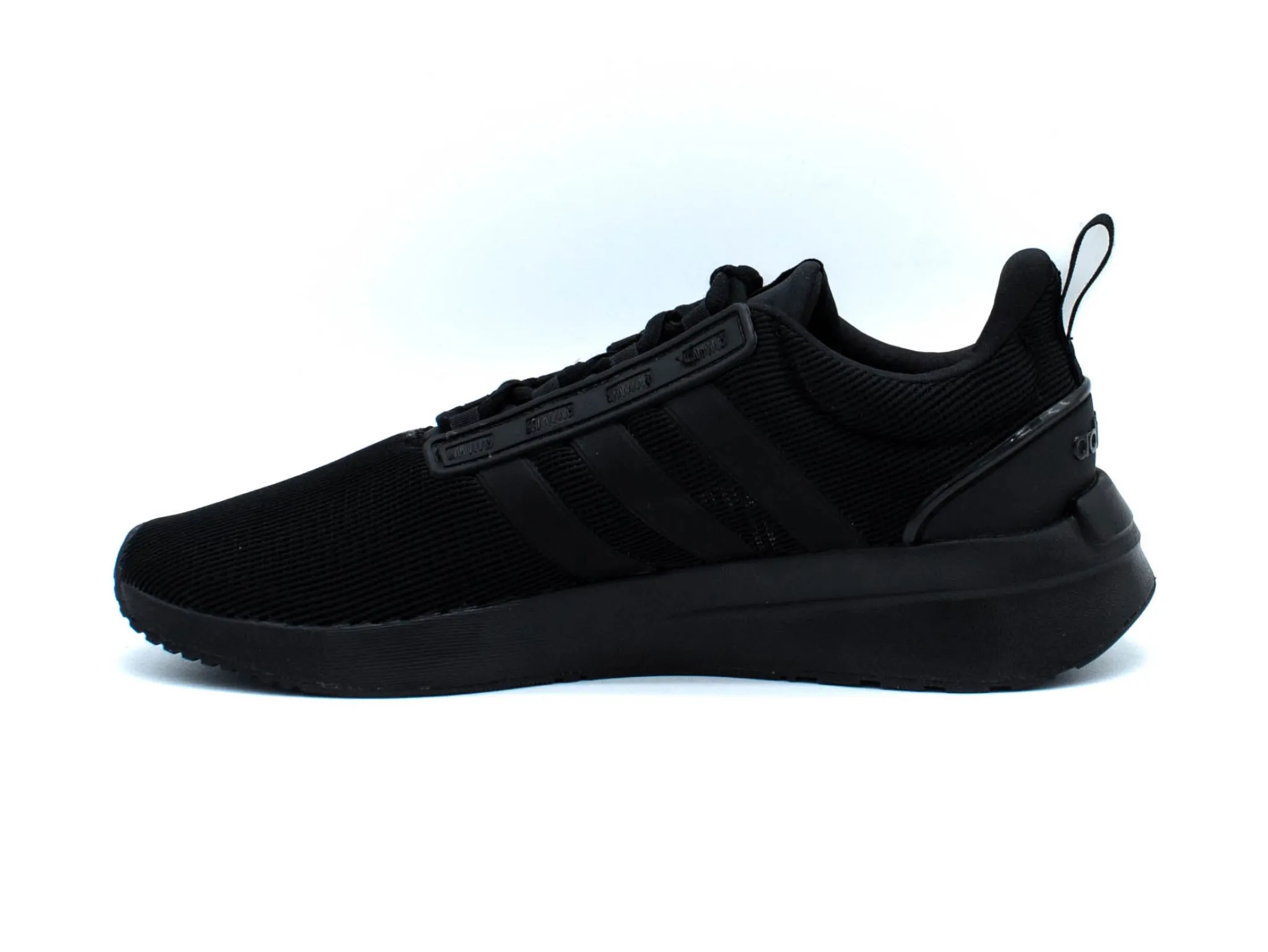 Athletic|ADIDAS Racer TR BLACK