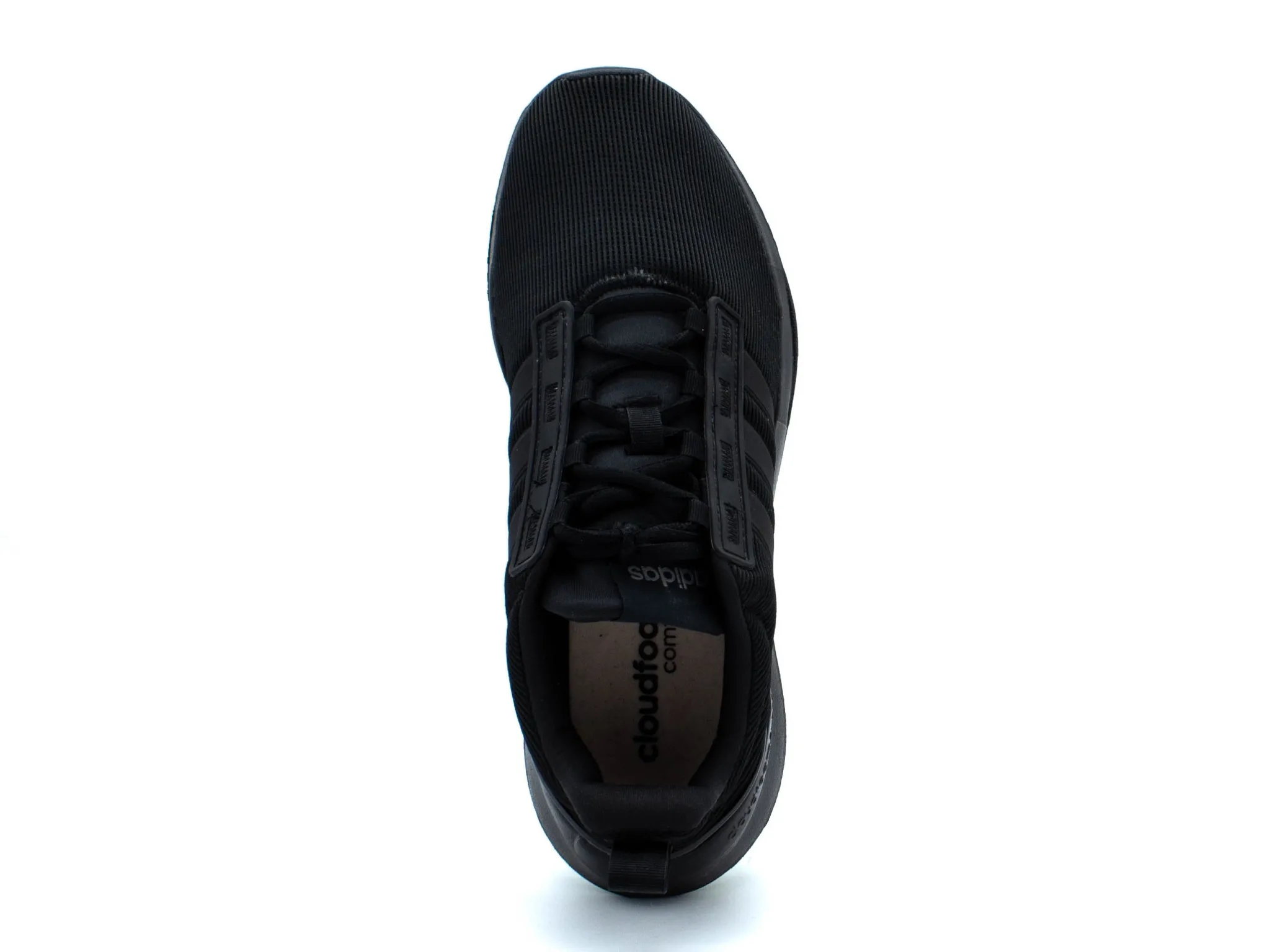 Athletic|ADIDAS Racer TR BLACK
