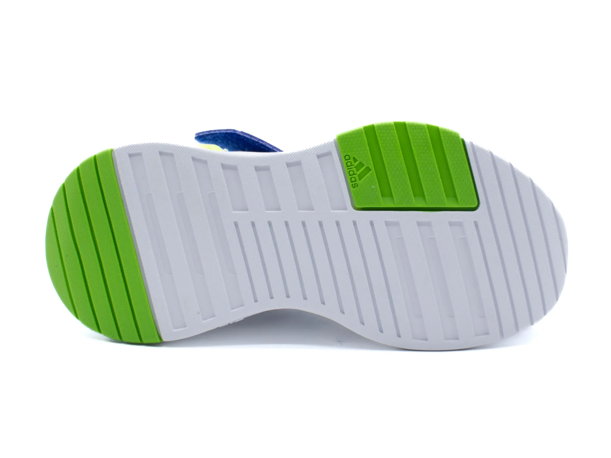 Athletic|ADIDAS RACER TR ROYAL