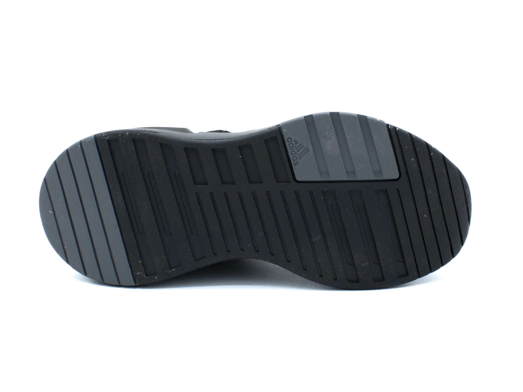 Athletic|ADIDAS RACER TR BLACK