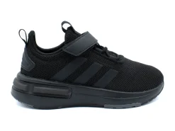 Athletic|ADIDAS RACER TR BLACK