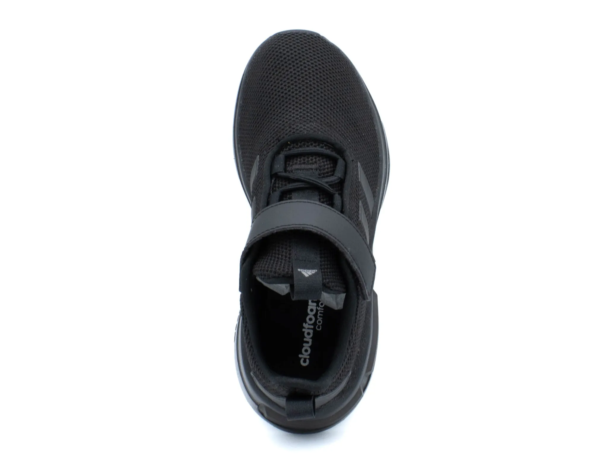 Athletic|ADIDAS RACER TR BLACK