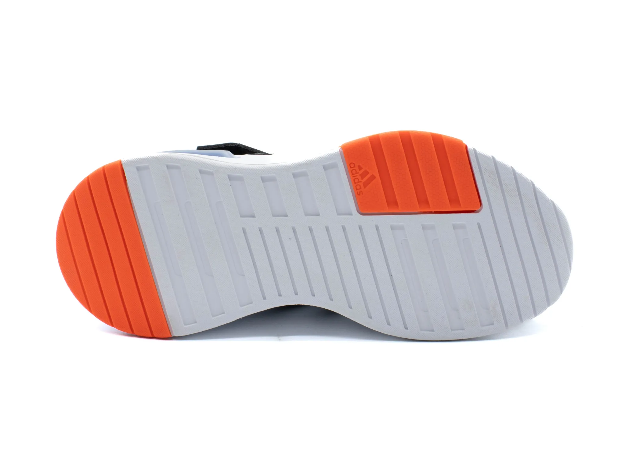 Athletic|ADIDAS RACER TR BKWHT