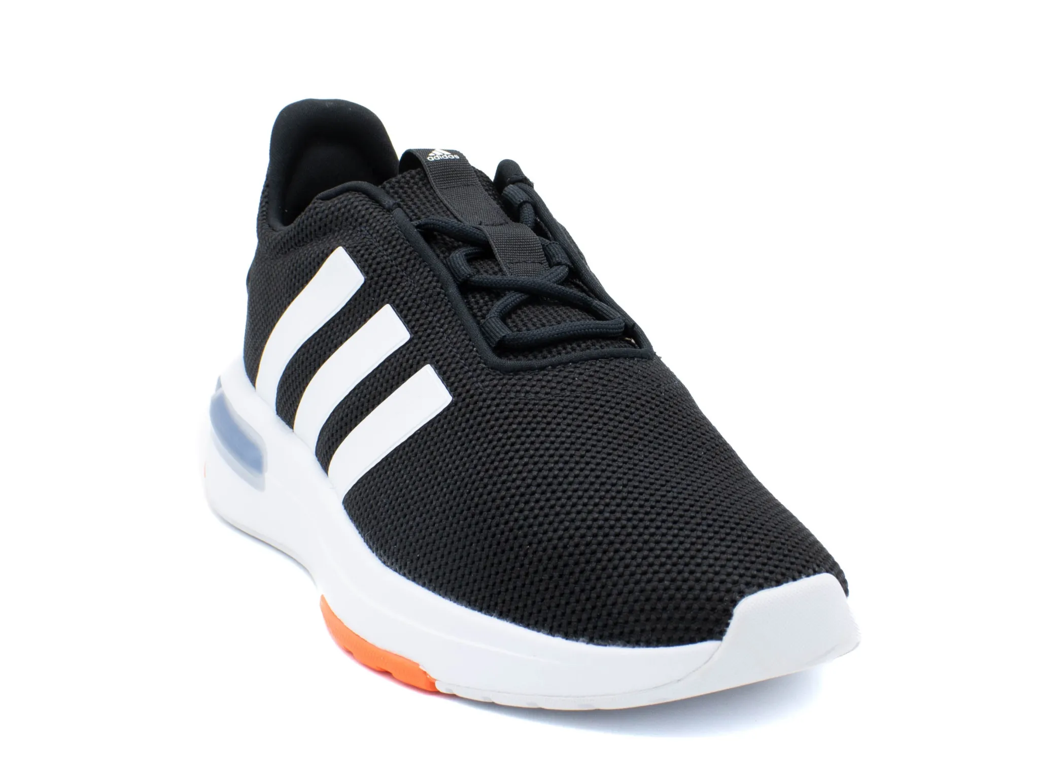 Athletic|ADIDAS RACER TR BKWHT