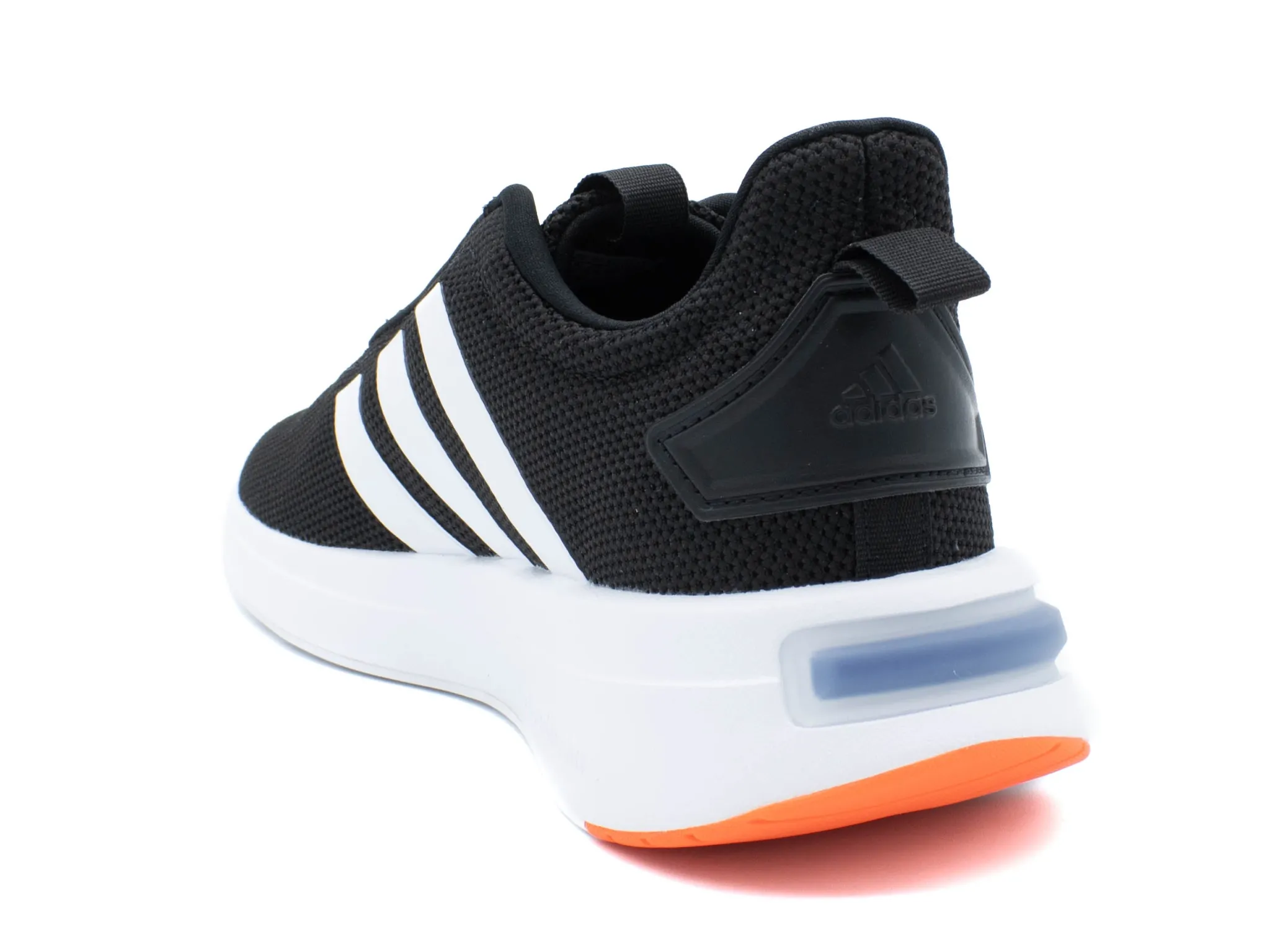Athletic|ADIDAS RACER TR BKWHT
