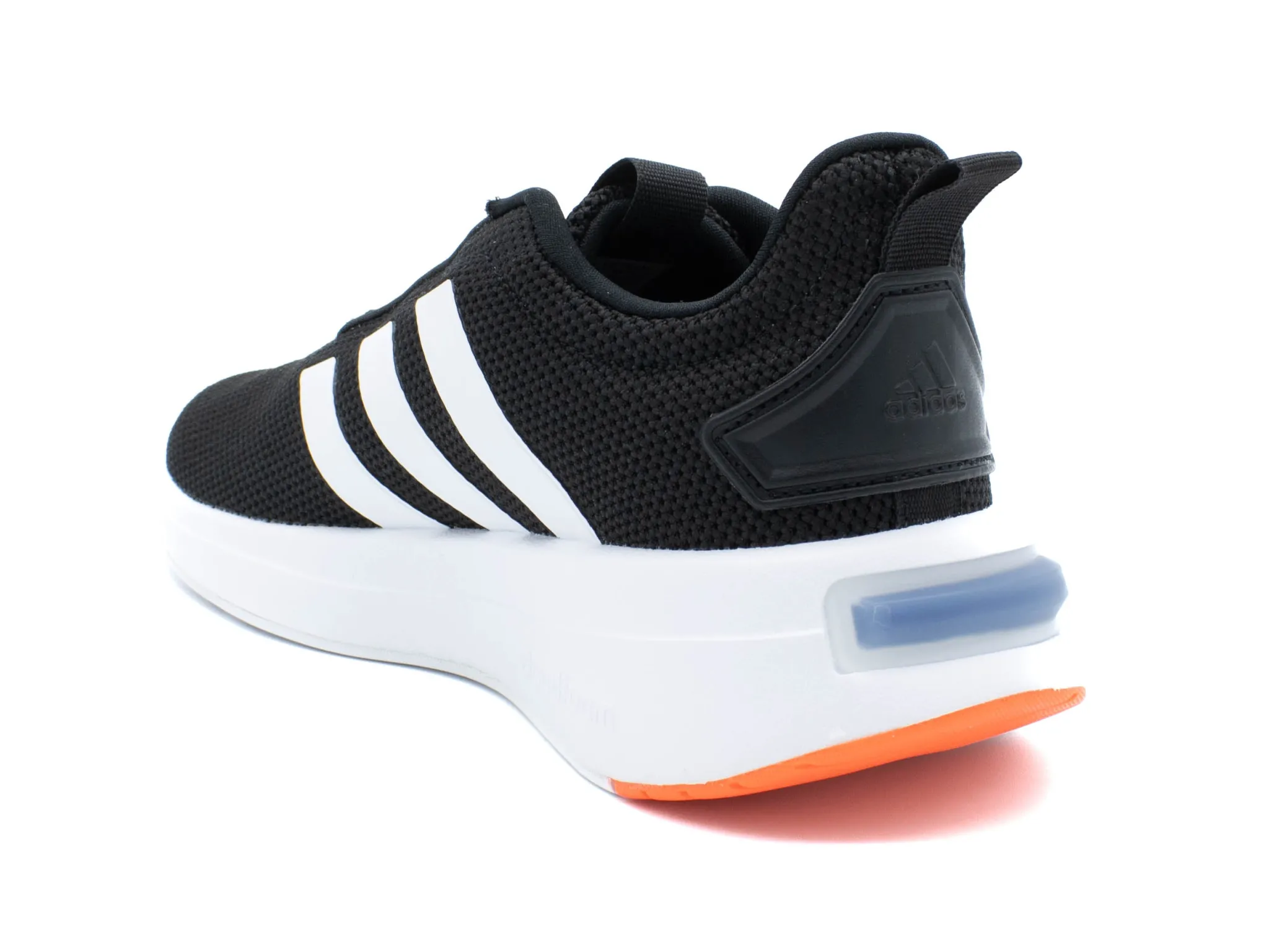 Athletic|ADIDAS Racer TR BKWHT