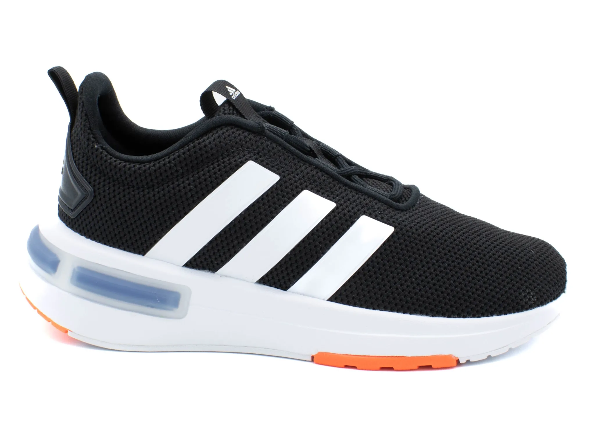 Athletic|ADIDAS Racer TR BKWHT