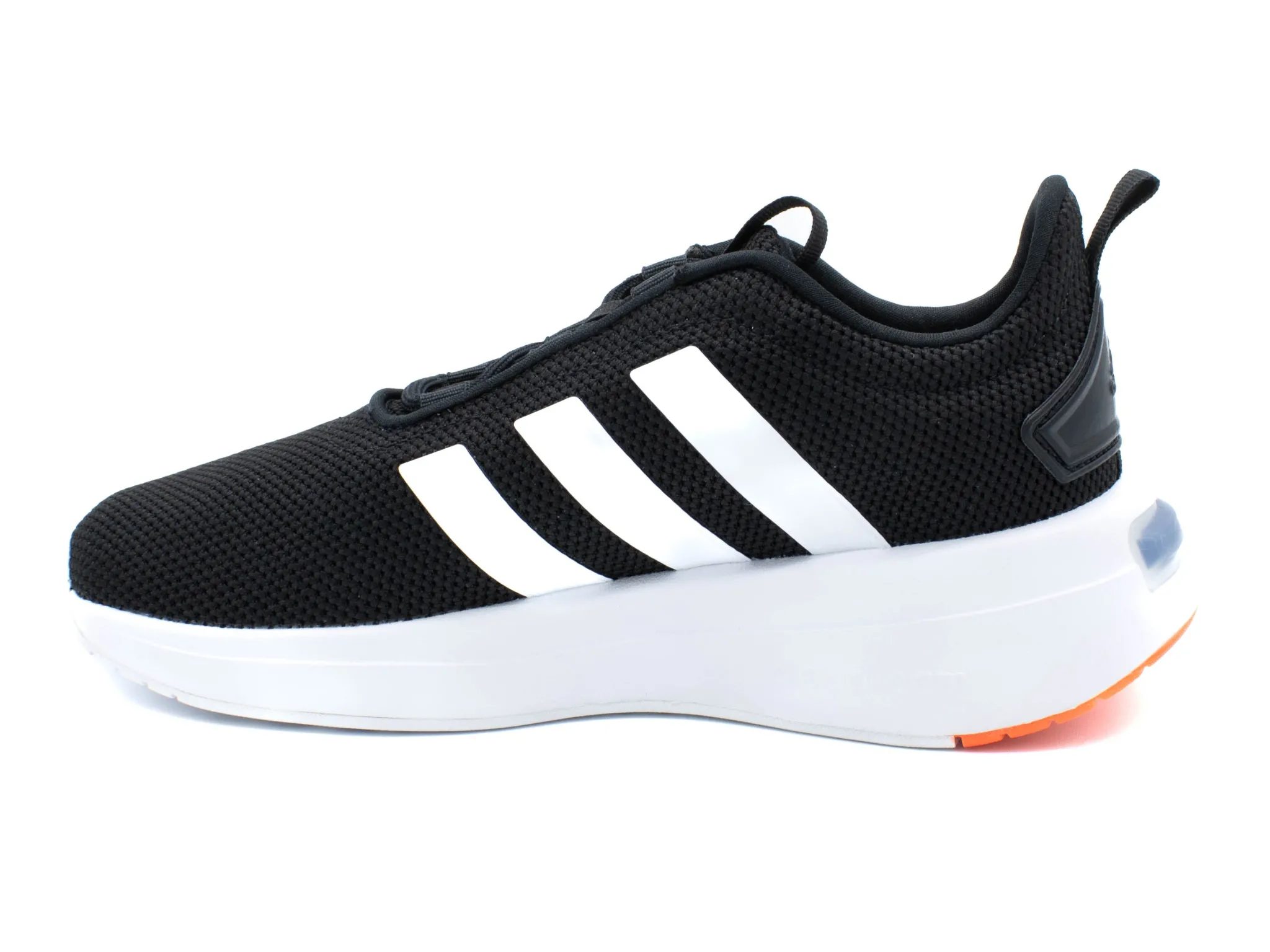 Athletic|ADIDAS Racer TR BKWHT