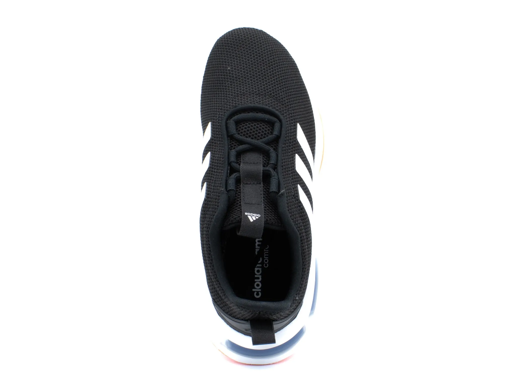 Athletic|ADIDAS Racer TR BKWHT