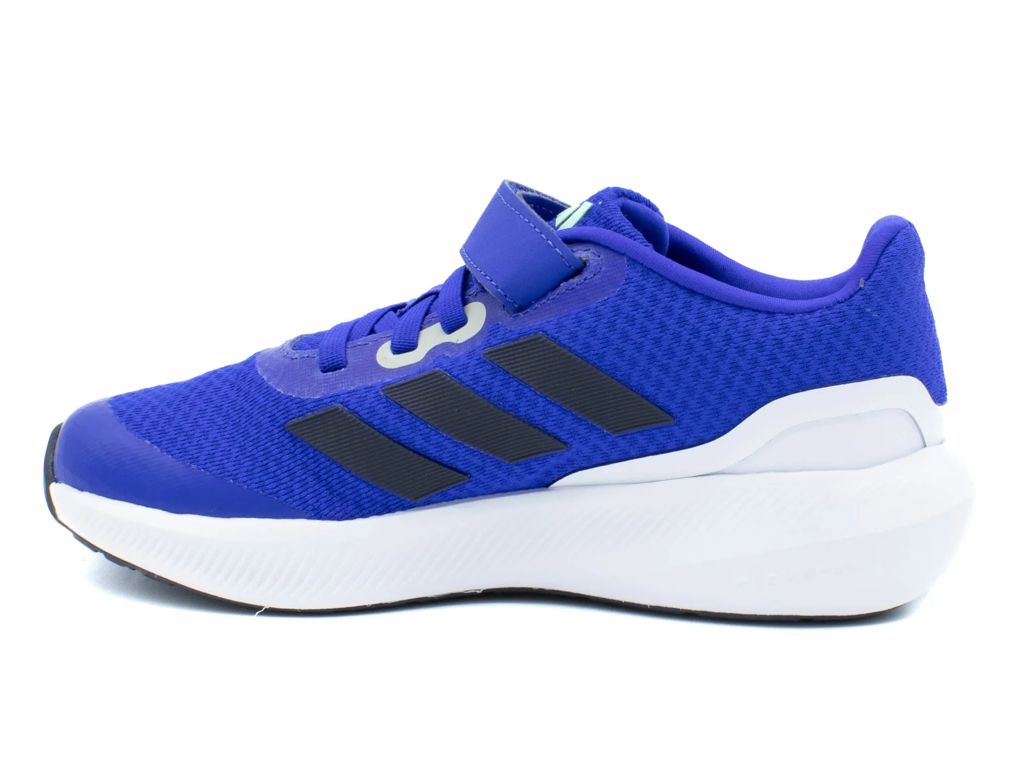 Athletic|ADIDAS Run Falcon BLUE