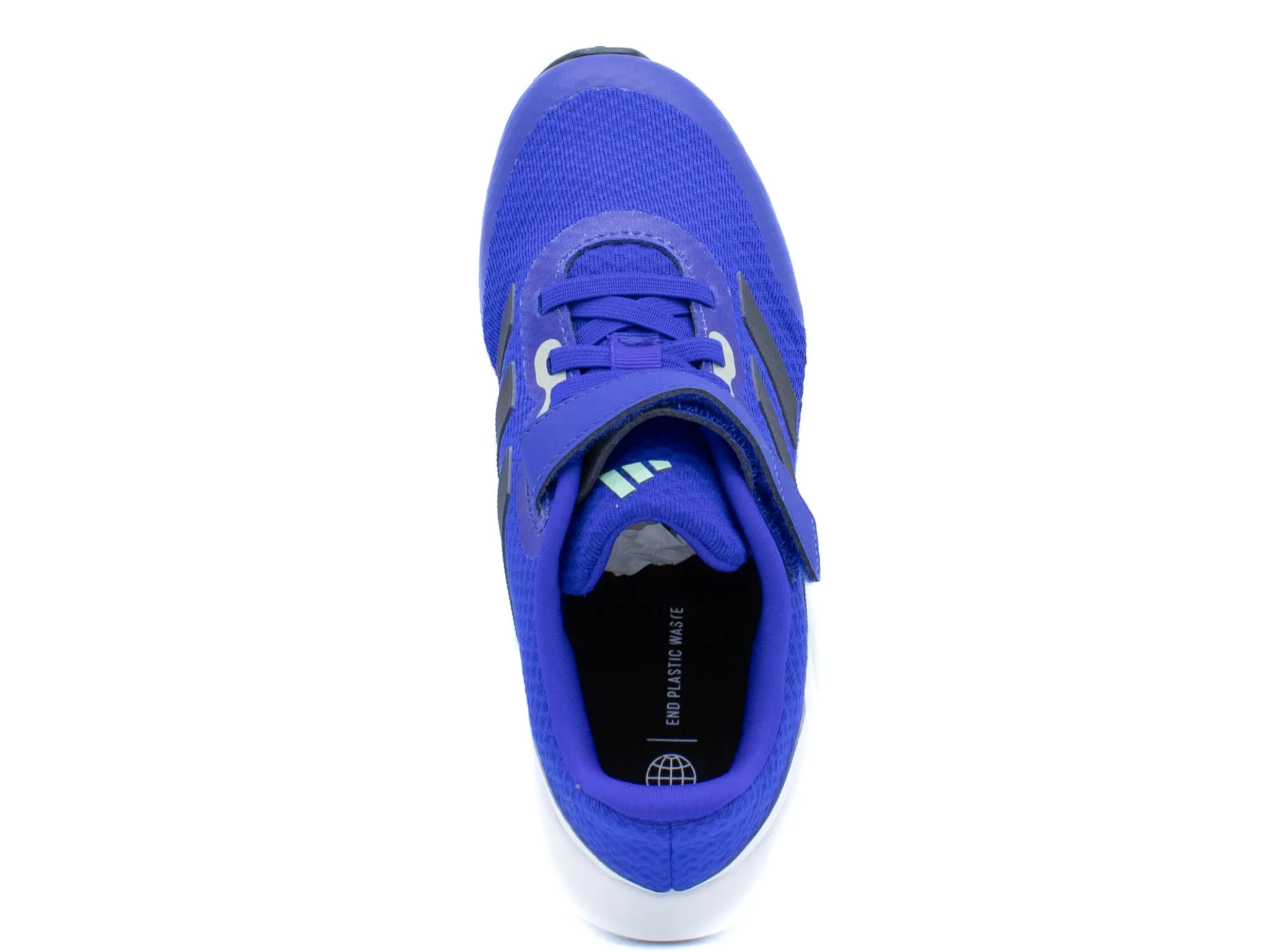 Athletic|ADIDAS Run Falcon BLUE