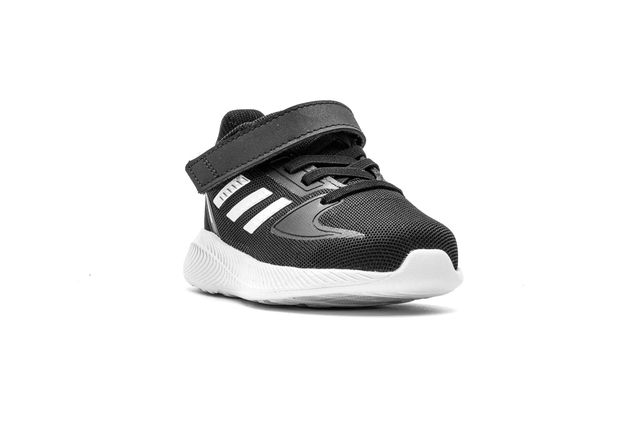 Athletic|ADIDAS Runfalcon 2.0 BLKWH