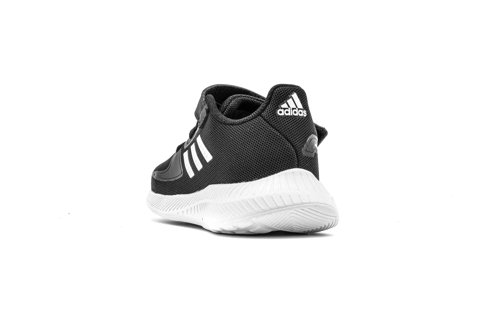 Athletic|ADIDAS Runfalcon 2.0 BLKWH