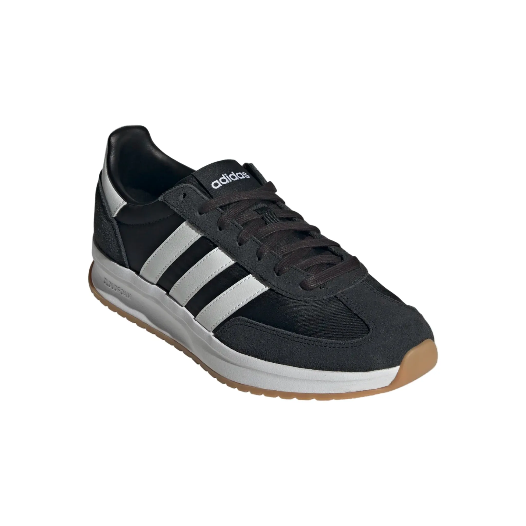 Athletic|ADIDAS Run 0s .0 BLACK