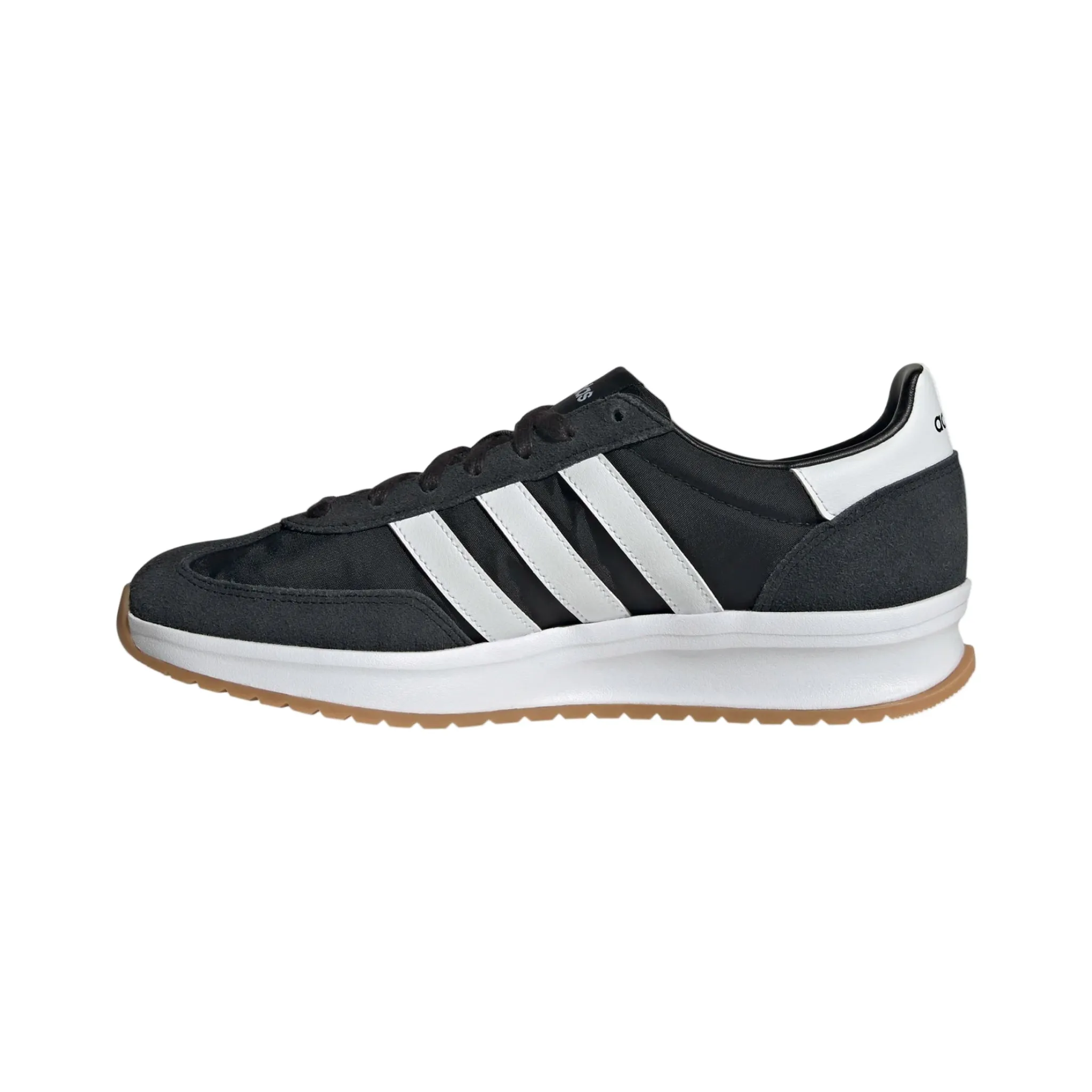 Athletic|ADIDAS Run 0s .0 BLACK