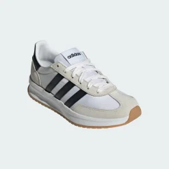 Athletic|ADIDAS Run 0s .0 WHITE
