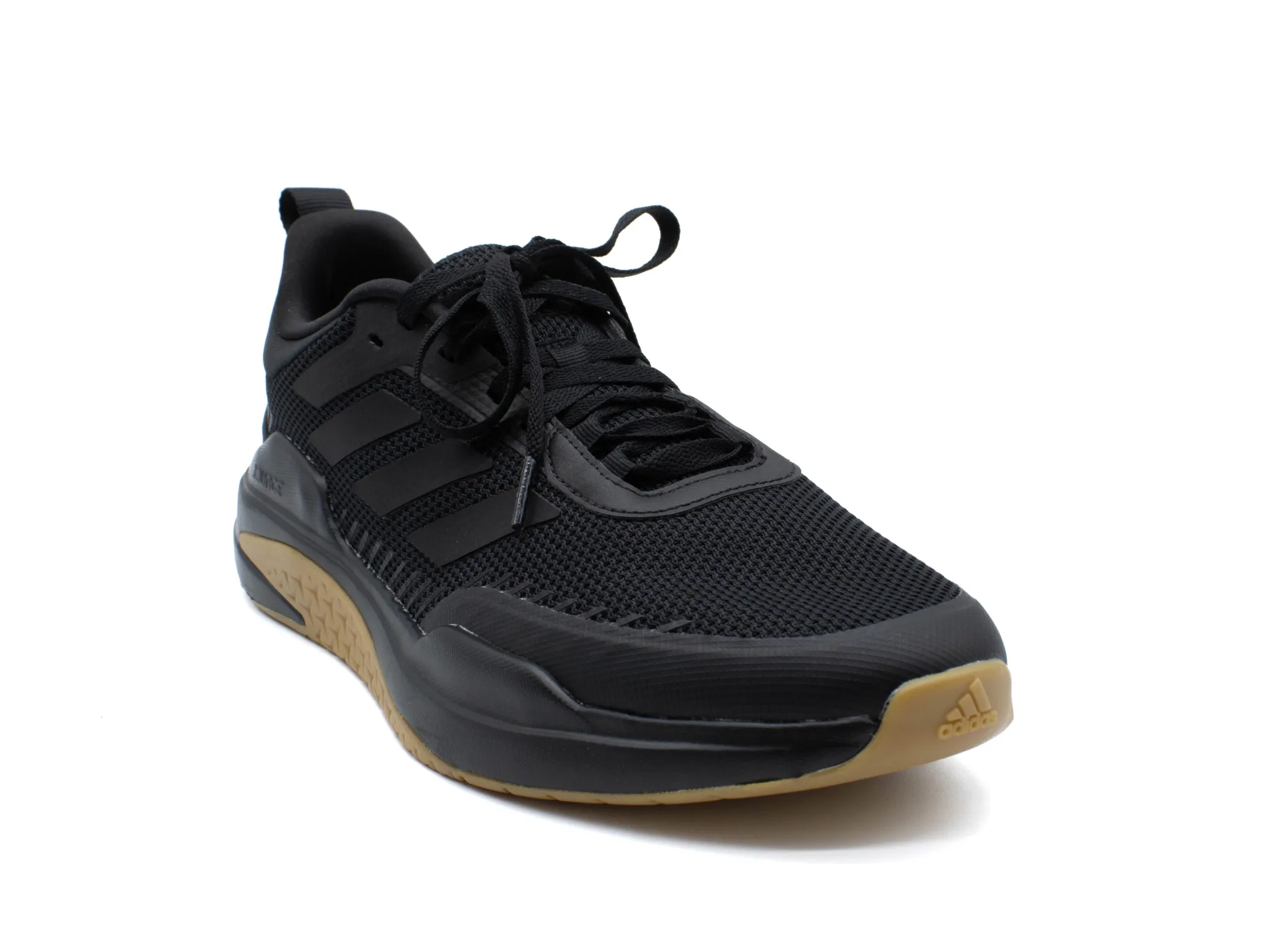 Athletic|ADIDAS Trainer V BLACK