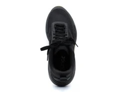 Athletic|ADIDAS Trainer V BLACK