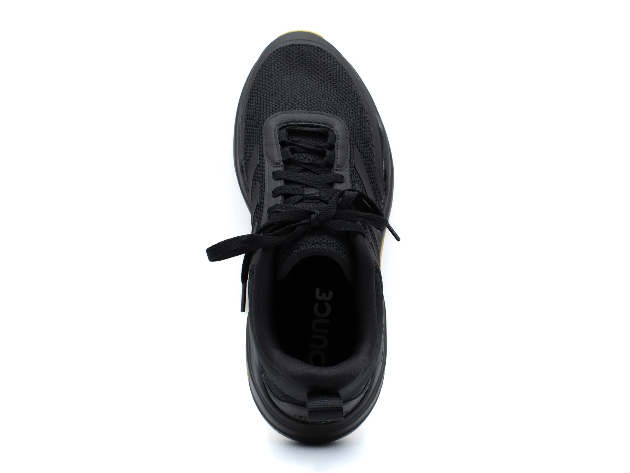 Athletic|ADIDAS Trainer V BLACK