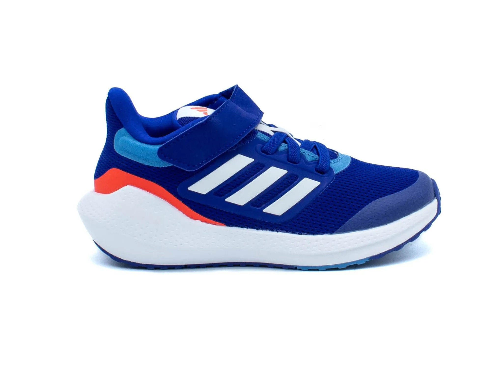 Athletic|ADIDAS ULTRABOUNCE SHOES BLUE