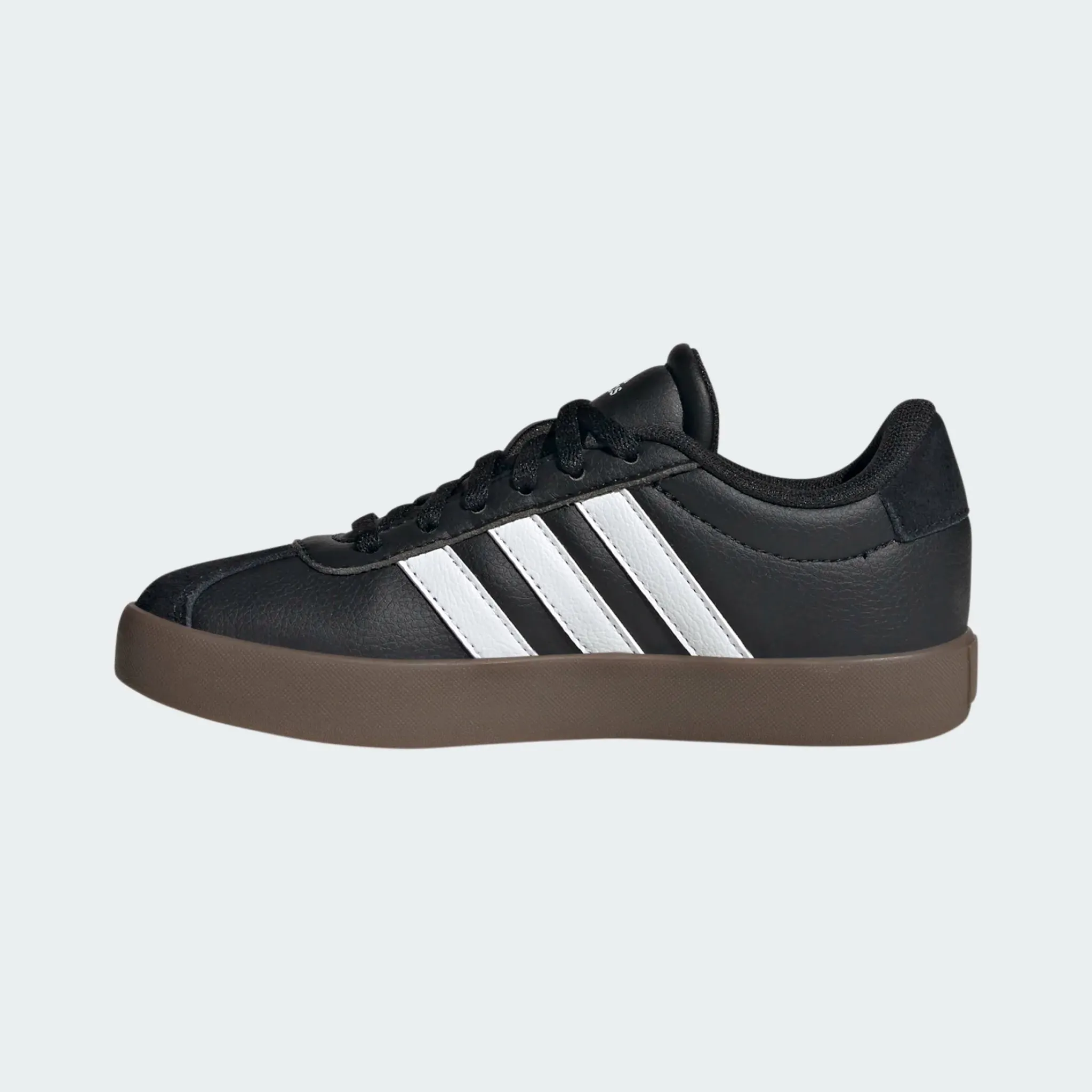 Athletic|ADIDAS VL Court .0 BLACK