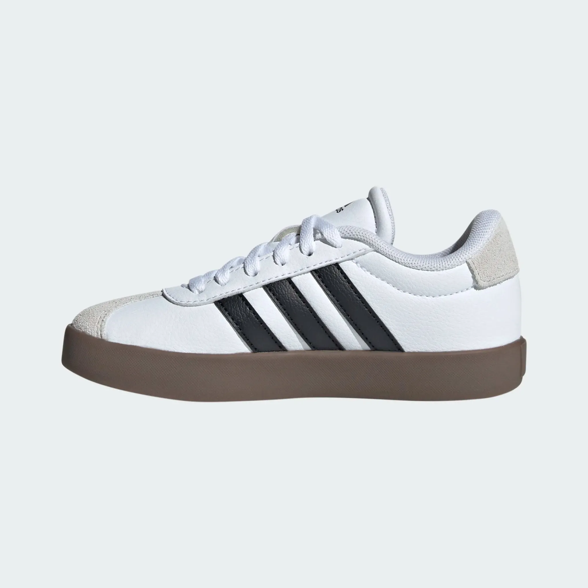 Athletic|ADIDAS VL Court .0 WHITE