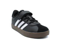 Athletic|ADIDAS VL Court .0 BLACK