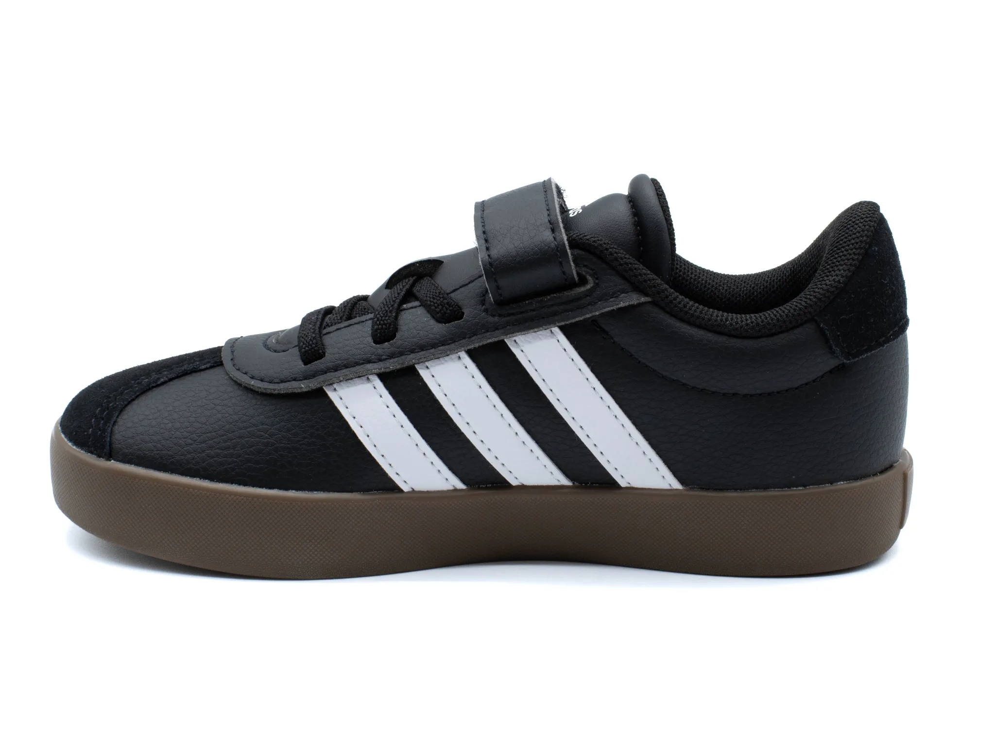 Athletic|ADIDAS VL Court .0 BLACK