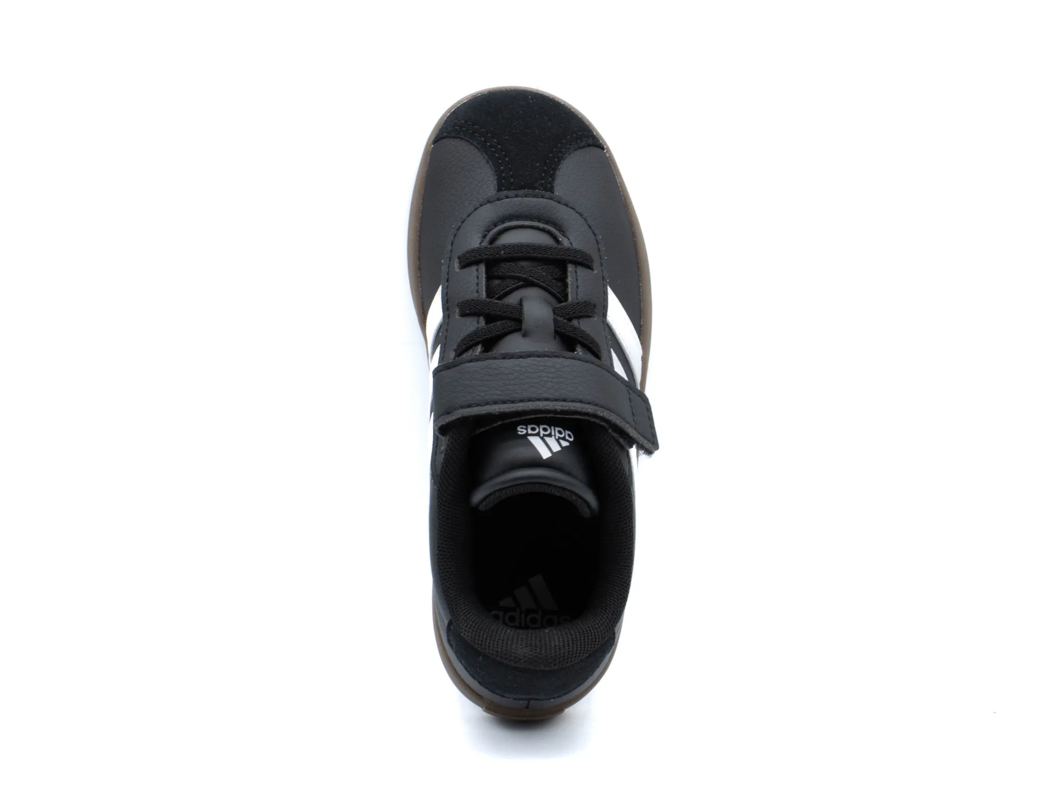 Athletic|ADIDAS VL Court .0 BLACK
