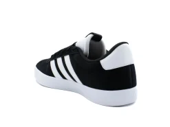 Athletic|ADIDAS VL COURT .0 SHOES KIDS BKWHT