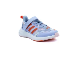 Athletic|ADIDAS X DISNEY FORTARUN .0 MOANA CLOUDFOAM BLUE