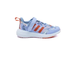 Athletic|ADIDAS X DISNEY FORTARUN .0 MOANA CLOUDFOAM BLUE