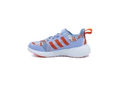 Athletic|ADIDAS X DISNEY FORTARUN .0 MOANA CLOUDFOAM BLUE